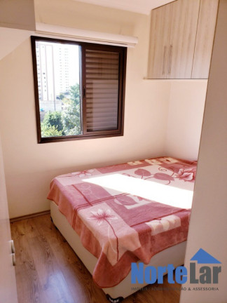 Imagem Apartamento com 2 Quartos à Venda, 57 m² em Piqueri - São Paulo Imagem Apartamento com 2 Quartos à Venda, 57 m² em Piqueri - São Paulo