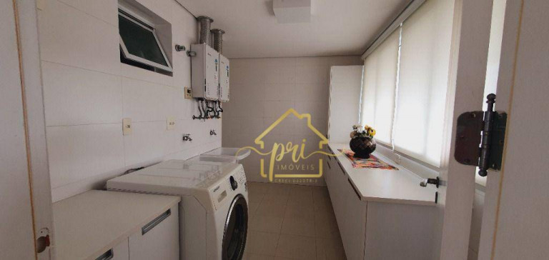 Imagem Apartamento com 4 Quartos à Venda, 360 m² em Gonzaga - Santos
