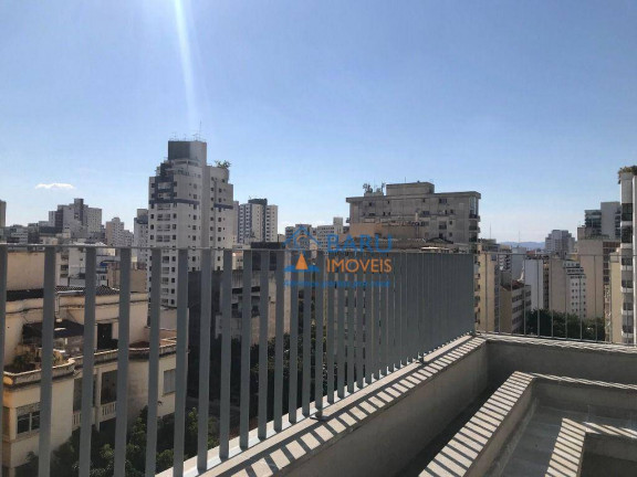 Imagem Apartamento com 1 Quarto à Venda, 30 m² em Santa Cecília - São Paulo Imagem Apartamento com 1 Quarto à Venda, 30 m² em Santa Cecília - São Paulo