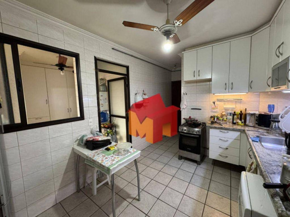 Imagem Apartamento com 3 Quartos à Venda, 160 m² em Vila Santa Catarina - Americana