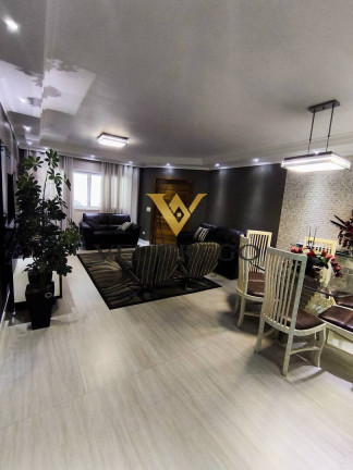 Imagem Sobrado com 3 Quartos à Venda, 226 m² em Rudge Ramos - São Bernardo Do Campo Imagem Sobrado com 3 Quartos à Venda, 226 m² em Rudge Ramos - São Bernardo Do Campo