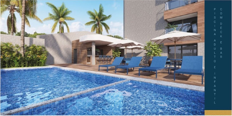 Imagem Apartamento com 2 Quartos à Venda, 54 m² em Pituaçu - Salvador Imagem Apartamento com 2 Quartos à Venda, 54 m² em Pituaçu - Salvador