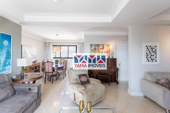 Imagem Apartamento com 3 Quartos à Venda, 181 m² em Jardim Irajá - Ribeirão Preto Imagem Apartamento com 3 Quartos à Venda, 181 m² em Jardim Irajá - Ribeirão Preto