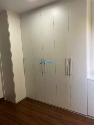 Imagem Apartamento com 3 Quartos à Venda, 113 m² em Jardim Messina - Jundiaí