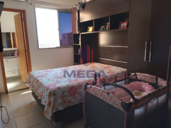 Imagem Apartamento com 2 Quartos à Venda, 65 m² em Praia De Itaparica - Vila Velha