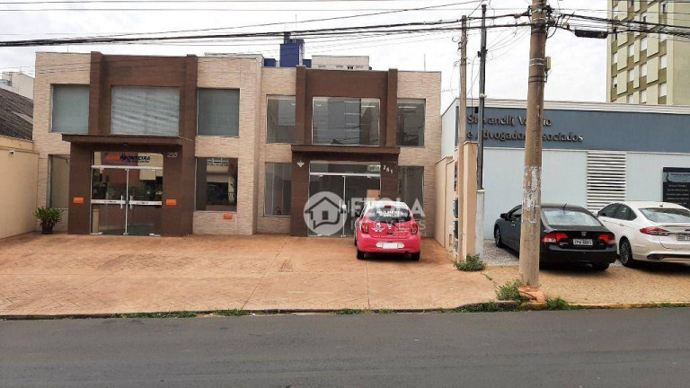 Imagem Sala Comercial à Venda, 162 m² em Centro - Americana