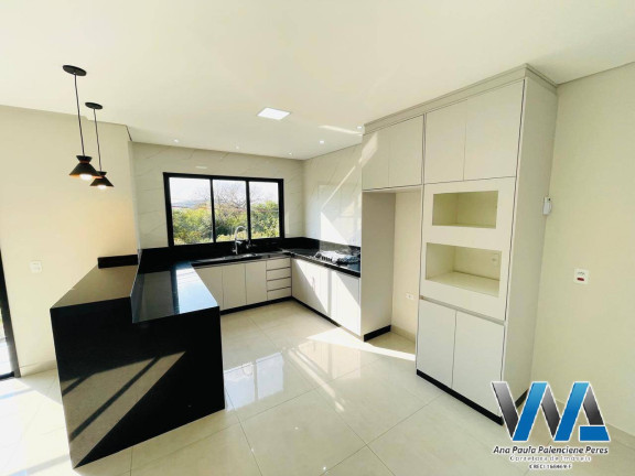 Imagem Casa com 3 Quartos à Venda, 157 m² em Condomínio Villa Verde Bragança - Bragança Paulista