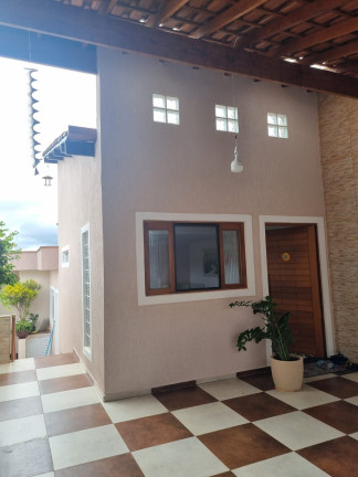Imagem Casa com 3 Quartos à Venda, 146 m² em Vila Horizonte - Mogi Das Cruzes