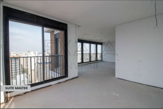 Imagem Imóvel com 4 Quartos à Venda, 688 m² em Moema - São Paulo Imagem Imóvel com 4 Quartos à Venda, 688 m² em Moema - São Paulo