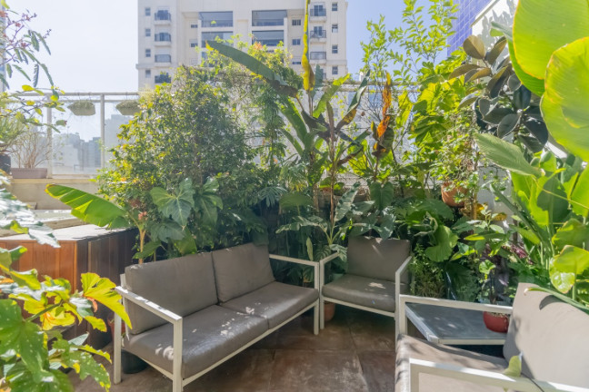 Imagem Apartamento com 2 Quartos à Venda, 88 m² em Moema - São Paulo Imagem Apartamento com 2 Quartos à Venda, 88 m² em Moema - São Paulo
