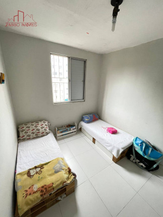 Imagem Apartamento com 2 Quartos à Venda, 60 m² em Jardim Umuarama - São Paulo Imagem Apartamento com 2 Quartos à Venda, 60 m² em Jardim Umuarama - São Paulo