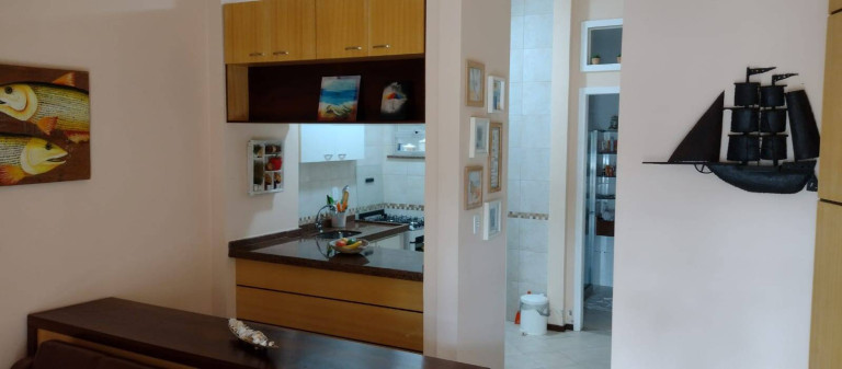 Imagem Casa de Condomínio com 1 Quarto à Venda, 46 m² em Gamboa - Cabo Frio Imagem Casa de Condomínio com 1 Quarto à Venda, 46 m² em Gamboa - Cabo Frio