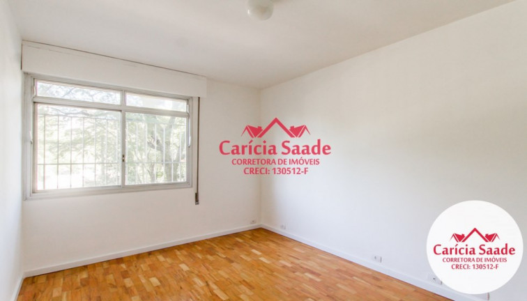 Imagem Apartamento com 3 Quartos para Alugar, 150 m² em Jardim Paulistano - São Paulo