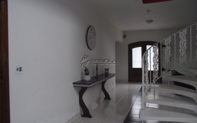 Imagem Sobrado com 4 Quartos à Venda, 710 m² em Solemar - Praia Grande Imagem Sobrado com 4 Quartos à Venda, 710 m² em Solemar - Praia Grande