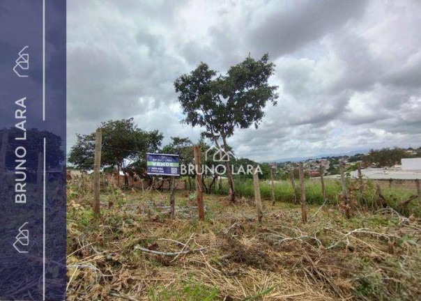 Imagem Terreno à Venda, 360 m² em Pousada Del Rey - Igarapé Imagem Terreno à Venda, 360 m² em Pousada Del Rey - Igarapé