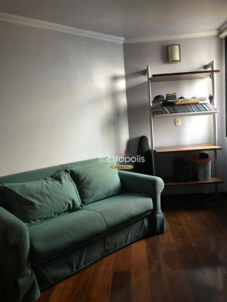 Imagem Apartamento com 3 Quartos à Venda, 290 m² em Santa Paula - São Caetano Do Sul Imagem Apartamento com 3 Quartos à Venda, 290 m² em Santa Paula - São Caetano Do Sul