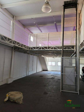 Imagem Galpão à Venda ou Locação, 1.000 m² em Santa Paula - São Caetano Do Sul Imagem Galpão à Venda ou Locação, 1.000 m² em Santa Paula - São Caetano Do Sul