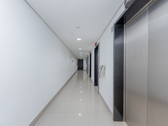 Ponto Comercial à Venda, 62 m² em Chácara Santo Antônio (zona Sul) - São Paulo