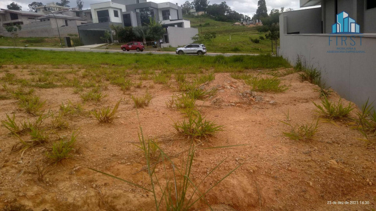 Imagem Terreno à Venda, 600 m² em Condomínio Residencial Arboretum - Vinhedo
