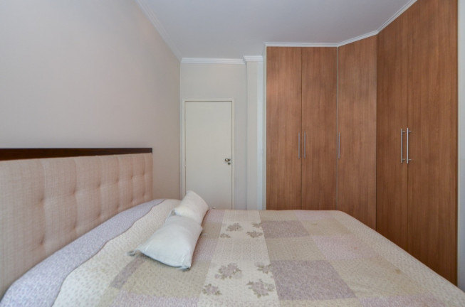 Imagem Apartamento com 3 Quartos à Venda, 106 m² em Perdizes - São Paulo