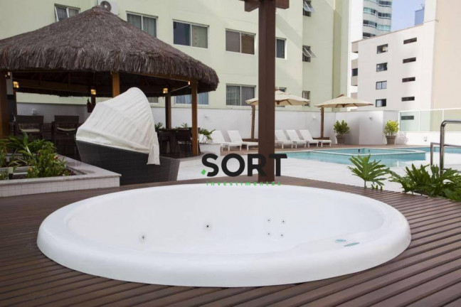 Imagem Apartamento com 3 Quartos à Venda, 123 m² em Centro - Balneário Camboriú