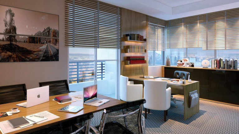 Imagem Sala Comercial à Venda, 33 m² em Centro - Osasco