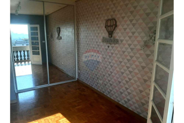 Imagem Apartamento com 2 Quartos à Venda, 135 m² em Boqueirão - Santos