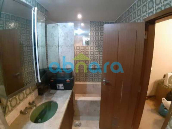 Imagem Apartamento com 4 Quartos à Venda, 270 m² em Leblon - Rio De Janeiro