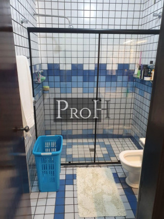 Imagem Sobrado com 3 Quartos à Venda, 125 m² em Vila Floresta - Santo André
