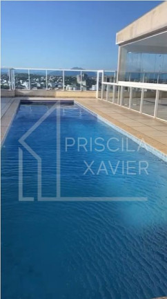 Imagem Apartamento com 4 Quartos à Venda, 140 m² em Campo Grande - Cariacica