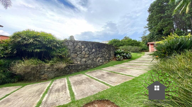 Imagem Casa com 5 Quartos à Venda, 1.000 m² em Chácara São João - Carapicuíba