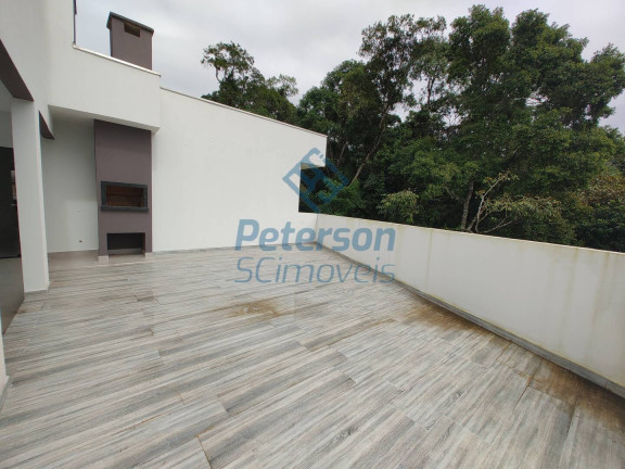 Imagem Casa com 3 Quartos à Venda, 121 m² em Primeiro De Maio - Brusque