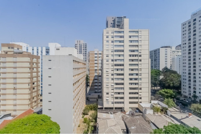Imagem Imóvel Comercial à Venda, 60 m² em Higienópolis - São Paulo Imagem Imóvel Comercial à Venda, 60 m² em Higienópolis - São Paulo