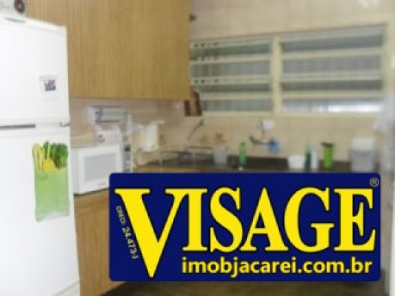Imagem Casa com 4 Quartos à Venda, 260 m² em Cid. Jardim - Jacareí Imagem Casa com 4 Quartos à Venda, 260 m² em Cid. Jardim - Jacareí