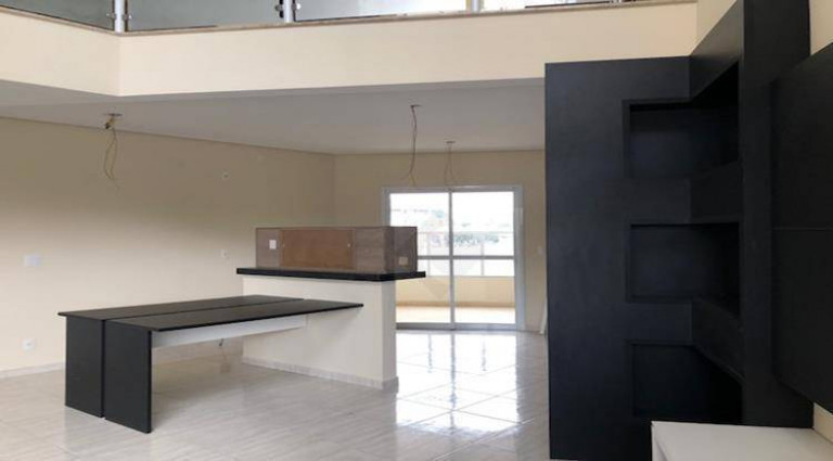 Imagem Apartamento com 1 Quarto à Venda, 101 m² em Vila Sfeir - Indaiatuba Imagem Apartamento com 1 Quarto à Venda, 101 m² em Vila Sfeir - Indaiatuba