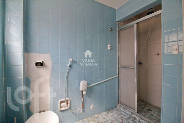 Imagem Apartamento com 2 Quartos à Venda, 92 m² em Perdizes - São Paulo