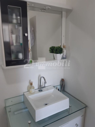 Imagem Apartamento com 1 Quarto à Venda, 37 m² em Barra Funda - São Paulo