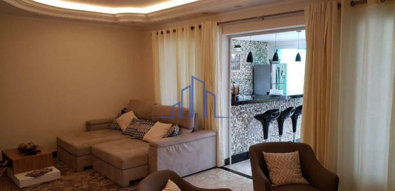 Imagem Casa com 3 Quartos à Venda, 210 m² em Alphaville - Santana De Parnaíba Imagem Casa com 3 Quartos à Venda, 210 m² em Alphaville - Santana De Parnaíba