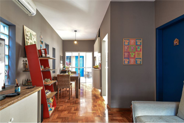 Imagem Casa com 2 Quartos à Venda, em Pinheiros - São Paulo Imagem Casa com 2 Quartos à Venda, em Pinheiros - São Paulo