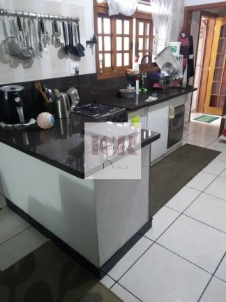 Imagem Casa com 2 Quartos à Venda, 200 m² em Jardim Residencial Imperatriz - Sorocaba Imagem Casa com 2 Quartos à Venda, 200 m² em Jardim Residencial Imperatriz - Sorocaba