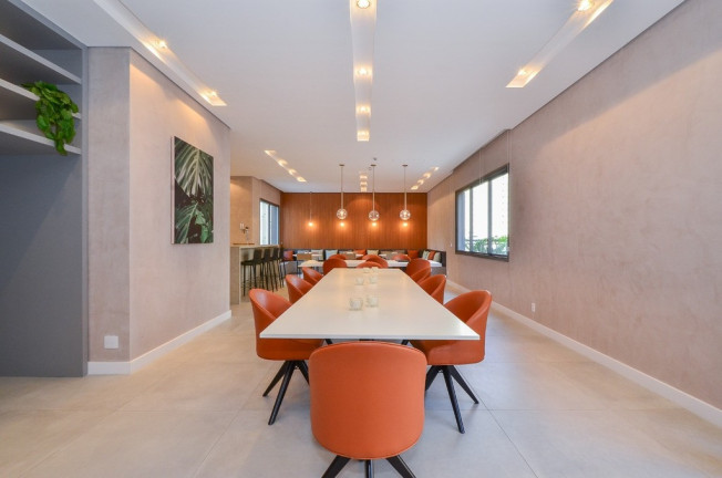 Imagem Imóvel com 1 Quarto à Venda, 24 m² em Moema - São Paulo