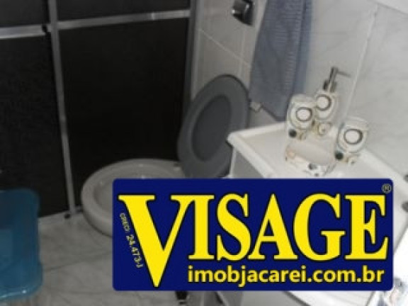 Imagem Casa de Condomínio com 2 Quartos à Venda, em Balneario Paraiba - Jacareí Imagem Casa de Condomínio com 2 Quartos à Venda, em Balneario Paraiba - Jacareí