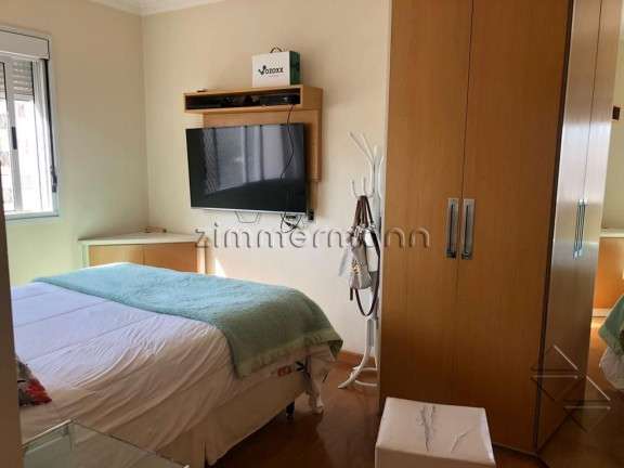 Imagem Apartamento com 3 Quartos à Venda, 240 m² em Vila Mariana - São Paulo