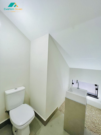 Imagem Sobrado com 3 Quartos à Venda, 115 m² em Jardim Do Lago - Atibaia Imagem Sobrado com 3 Quartos à Venda, 115 m² em Jardim Do Lago - Atibaia