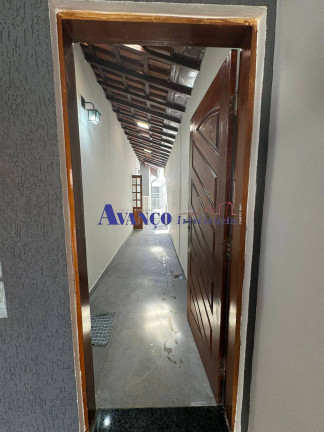 Imagem Casa com 2 Quartos para Alugar, 100 m² em Fazenda Grande - Jundiaí