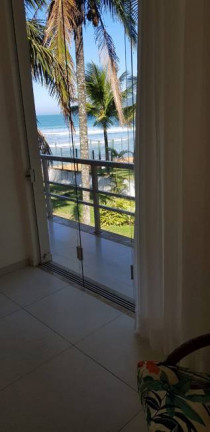 Imagem Casa de Condomínio com 4 Quartos à Venda, 325 m² em Praia Do Sapê - Ubatuba