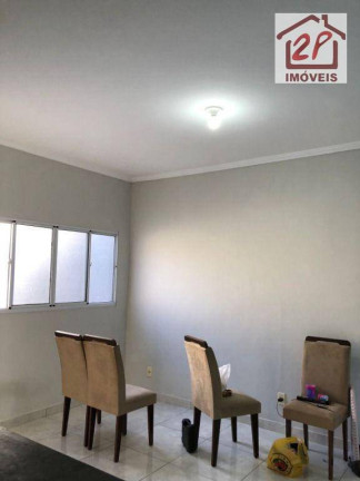 Imagem Casa com 3 Quartos à Venda, 140 m² em Jardim Santa Júlia - São José Dos Campos
