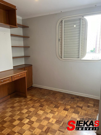 Imagem Apartamento com 4 Quartos à Venda, 82 m² em Tatuapé - São Paulo Imagem Apartamento com 4 Quartos à Venda, 82 m² em Tatuapé - São Paulo