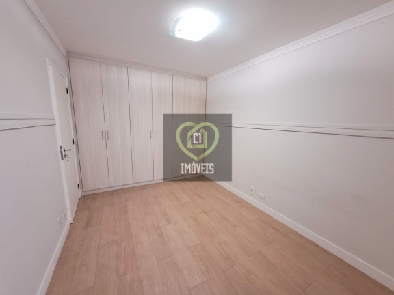 Imagem Apartamento com 3 Quartos à Venda, 126 m² em Perdizes - São Paulo