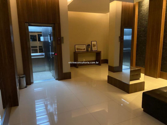 Imagem Apartamento com 3 Quartos à Venda, 110 m² em Jardim Da Glória - São Paulo